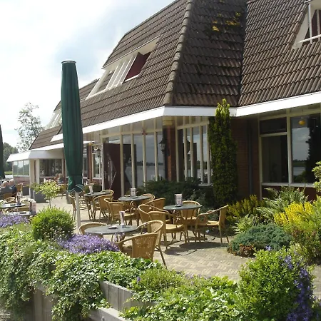 Hotel Restaurant Ie Sicht-2