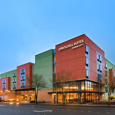 Springhill Suites By Marriott Seattle Issaquah-2