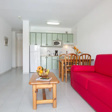 Nazaret Apartments-2