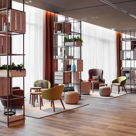IntercityHotel Braunschweig-2