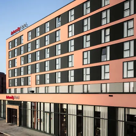 IntercityHotel Braunschweig-3