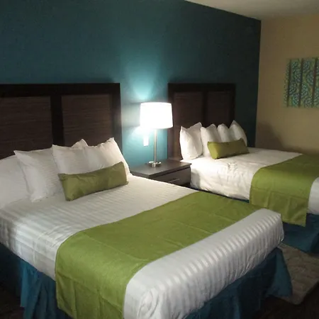 Best Western Plus Galveston Suites-2