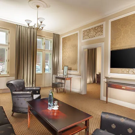 Luxury Spa Hotel Olympic Palace-3