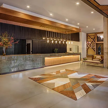 Thompson Nashville, By Hyatt-2