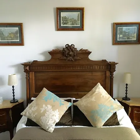 The Alamo Guest House-2