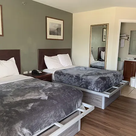 Paris Extended Stay Suites-2