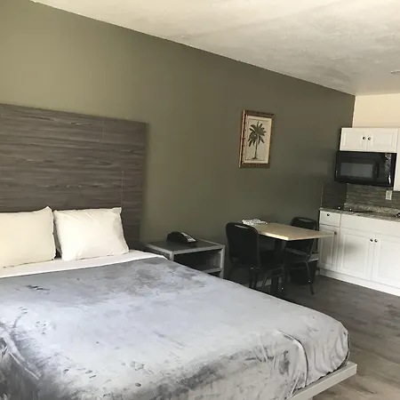 Paris Extended Stay Suites-3