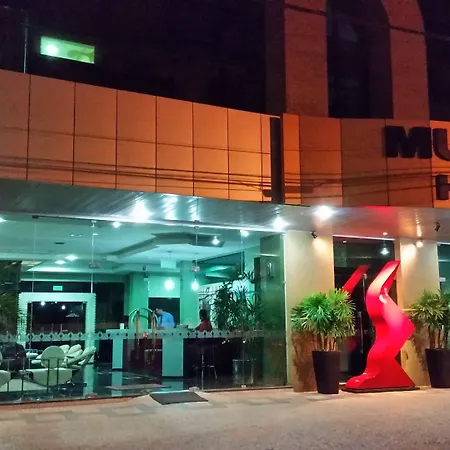 Munart Hotel-2