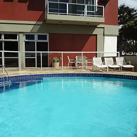 Hotel Sol da Praia-3