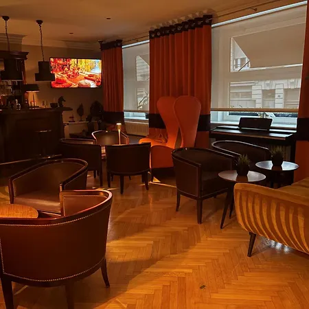 Maison Lutetia R-3