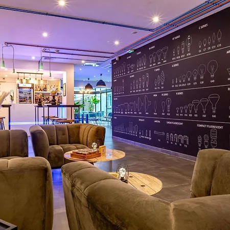 Mercure Paris Malakoff Parc des Expositions-3