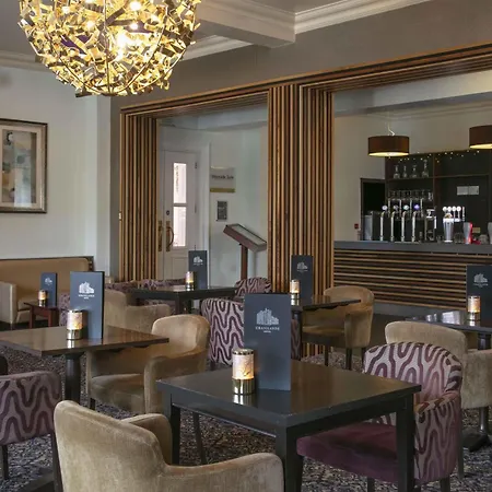 The Craiglands Hotel Sure Hotel Collection By Best Western-2