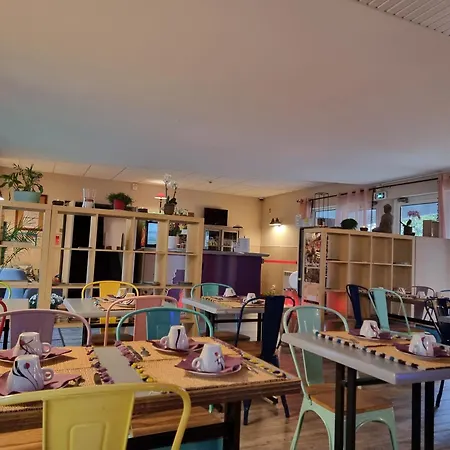 Amadour Hôtel-2