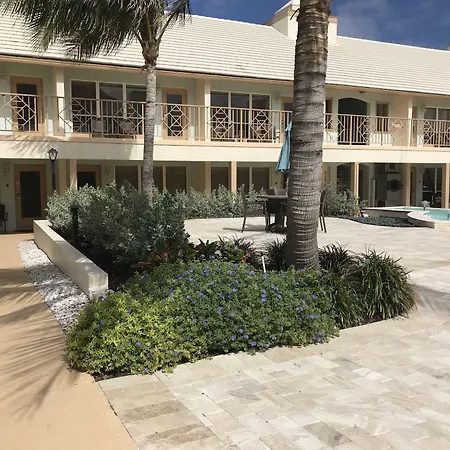 The Dover House Resort-2
