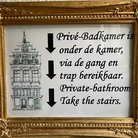 Hotel Hanzestadslogement De Leeuw in het centrum, Snoepwinkel, Hanzemuseum, Koffieschenkerij met Binnenplaats, Kamers met keukentje en Ontbijtservice-2