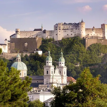 Sheraton Grand Salzburg-2