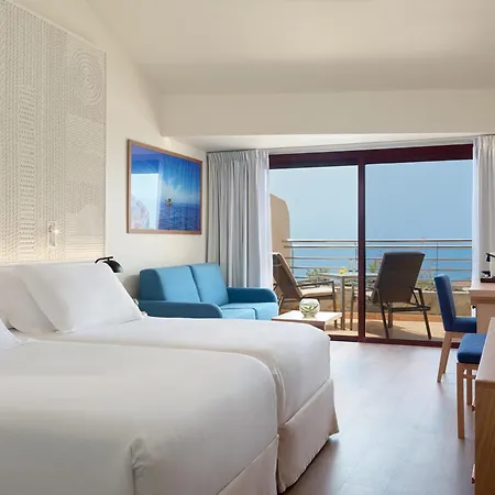 H10 Playa Meloneras Palace-2