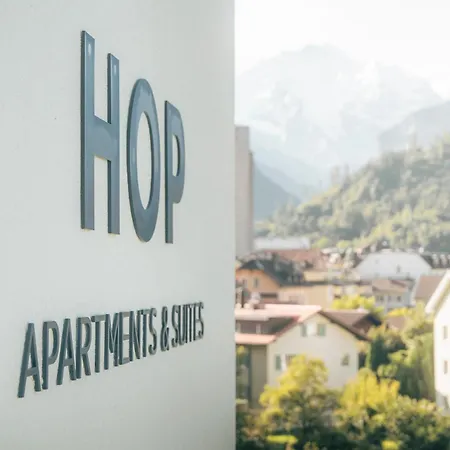 Hop Apartments & Suites-2