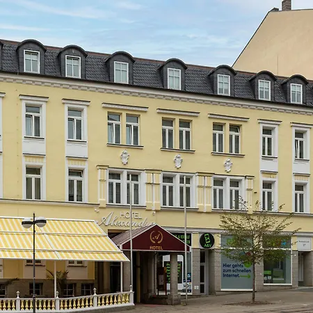 Hotel Alexandra-3