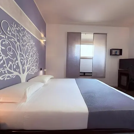 Hotel Europa Varese-2