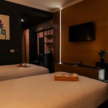 Expo Hotel Sofia - Free Airport Shuttle-2