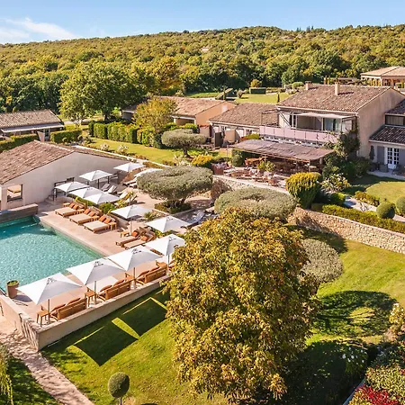 La Bastide Saint Georges&Spa-3