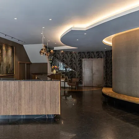 Amalia Hotel Athens-3