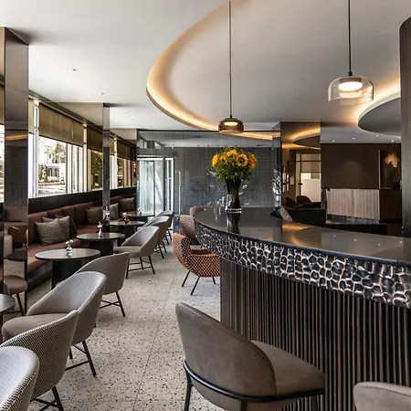 Amalia Hotel Athens-2