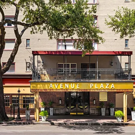 Club Wyndham Avenue Plaza-2
