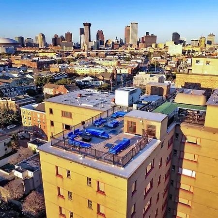 Club Wyndham Avenue Plaza-3