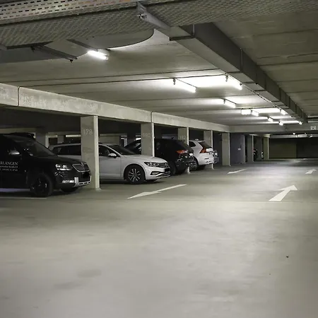 Quality Hotel Erlangen-2
