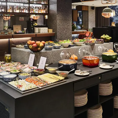 Four Points By Sheraton Wroclaw-3