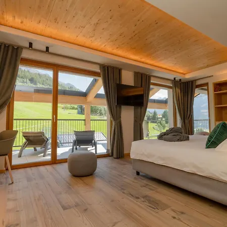 Funivia Bormio Active Hotel - Adults Only-3