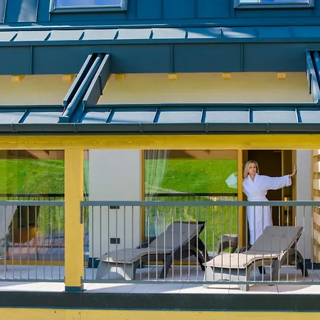 Funivia Bormio Active Hotel - Adults Only-2