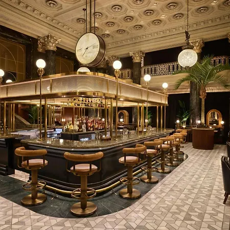 The Westin St. Francis San Francisco On Union Square-2