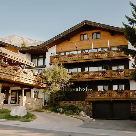 The Alpenhof-3