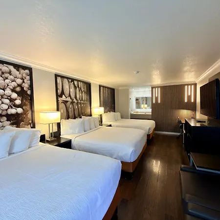 The Orchard Hotel Ukiah Wine Country Free Breakfast, Pool, & Hot Tub-2