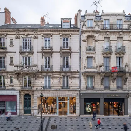 Best Western Hôtel d'Arc-2