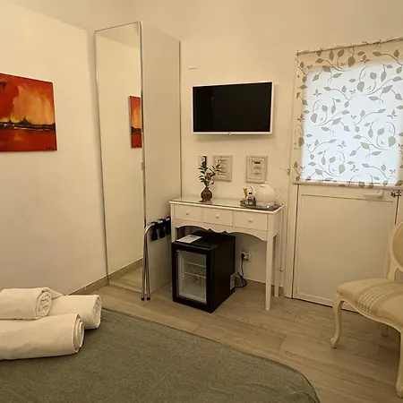 Un Patio Al Sur-3