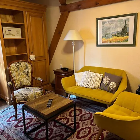 Hotel à l'Oriel-2