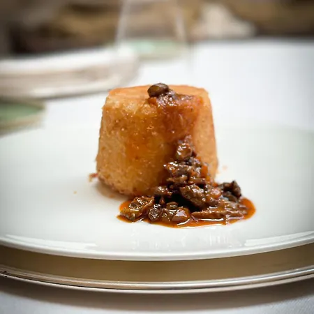 Parizzi Suites&Studio Restaurant-2