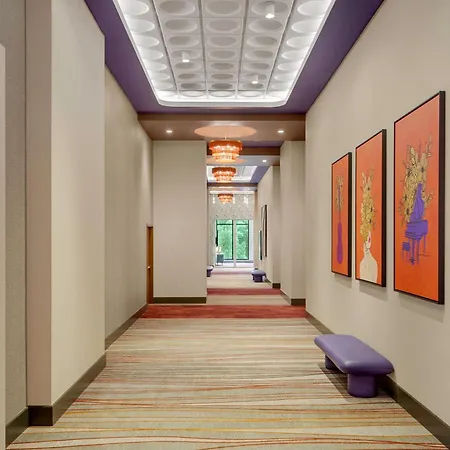Renaissance Atlanta Midtown Hotel-3