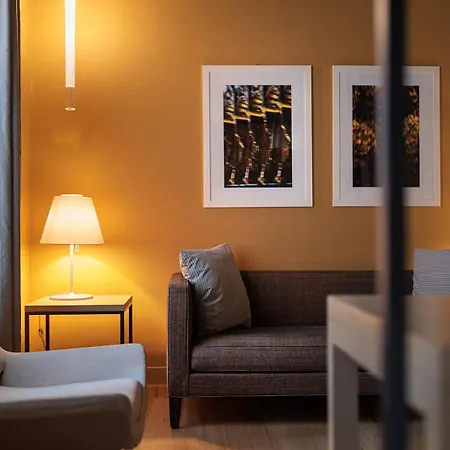 Escalus Luxury Suites Verona-2