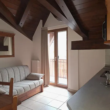 Residence Les Lacs-3