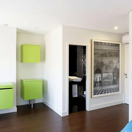 Porto Old Town - Tourism Apartments-2
