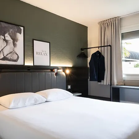 Tulip Inn Beaune-2