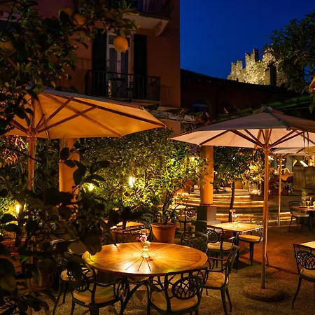 Villa Miravalle - Boutique Hotel-3