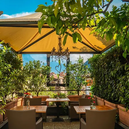 Villa Miravalle - Boutique Hotel-2