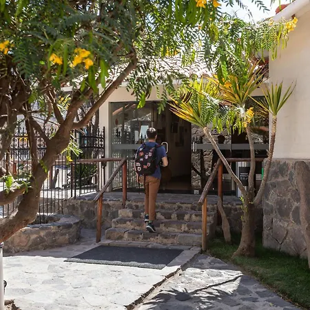 Casa Andina Standard Colca-2