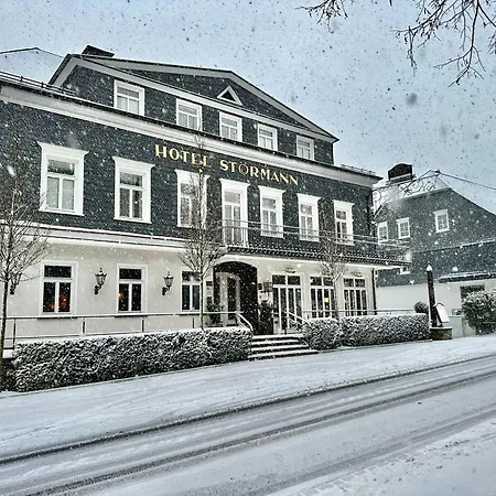 Romantik Hotel Stoermann-3